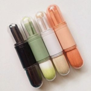 ست براش کپسولی