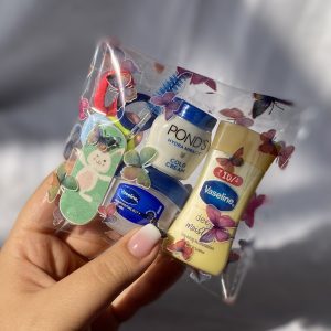 پک مسافرتی شماره دو