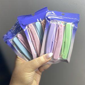 تیغ اصلاح صورت و ابرو
