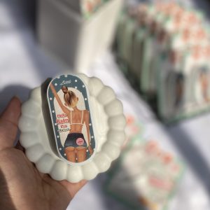 بادی بالم
