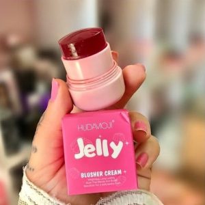تینت ژله ای
