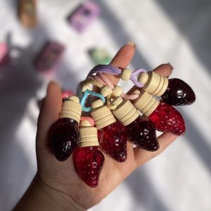 تینت توت فرنگی