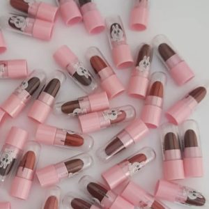 رژلب مینی فشنگی