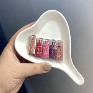 رژلب ولوت مینی