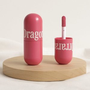 رژگونه کپسولی مینی