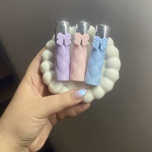 پک رژلب مایع کره ای