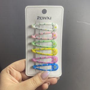 پک گیره تق تقی بابونه