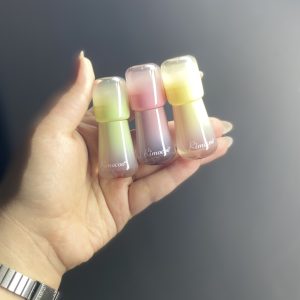 لیپ گلاس پاستیلی