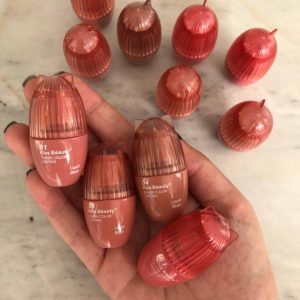 رژگونه مینی