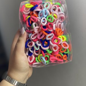 بسته صدتایی چلگیس حوله‌ای