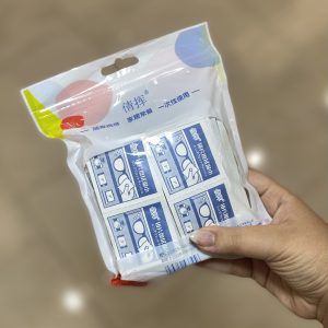 دستمال مخصوص عینک و گلس