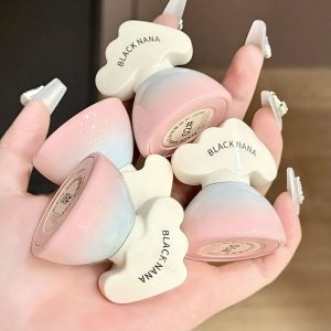 رژلب مخملی ابری